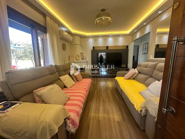Casa com 3 dormitórios, foto 3