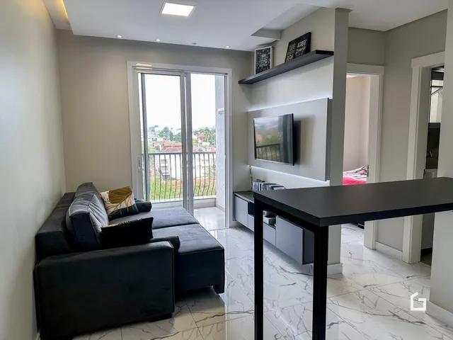 Apartamento com 1 dormitório, foto 2