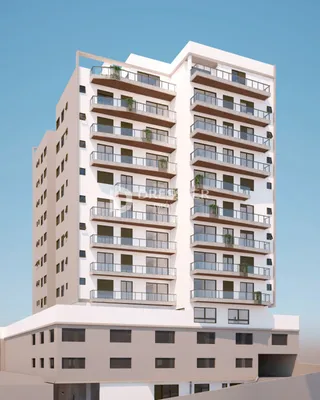 Apartamento com 3 dormitórios, foto 2