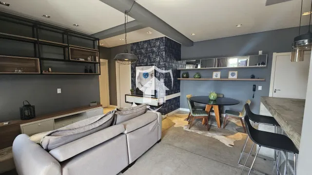 Apartamento com 2 dormitórios, foto 4