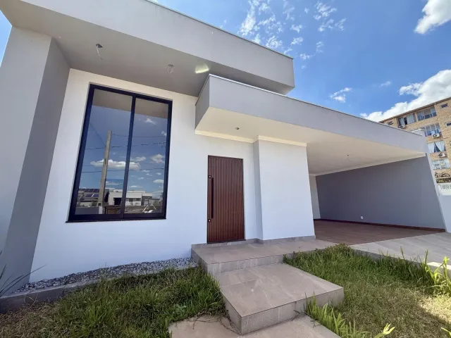 Casa com 3 dormitórios, foto 3