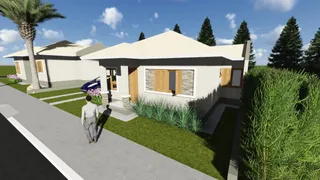 Casa geminada com 2 dormitórios, foto 1