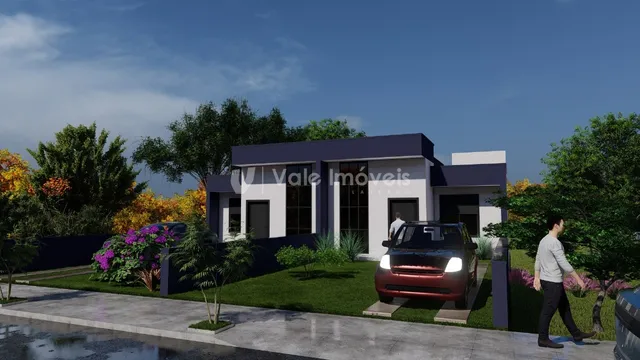 Casa geminada com 2 dormitórios, foto 3