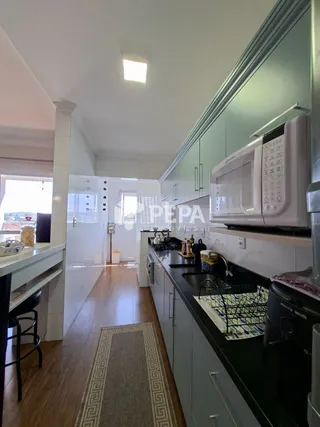 Apartamento com 3 dormitórios, foto 8