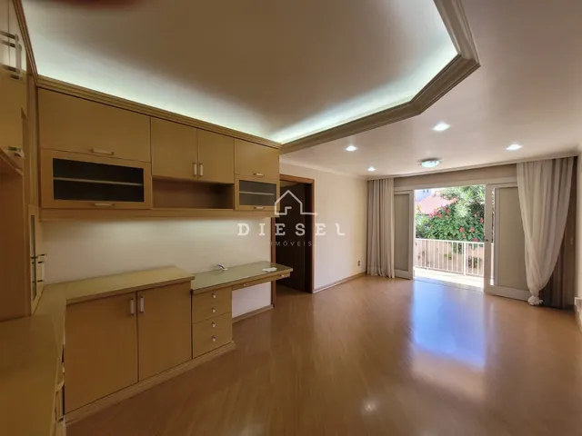 Apartamento com 3 dormitórios, foto 4