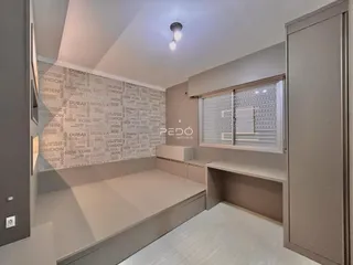 Ambiente interno de um imóvel em Lajeado.