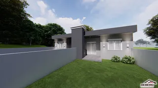Casa geminada com 2 dormitórios, foto 6