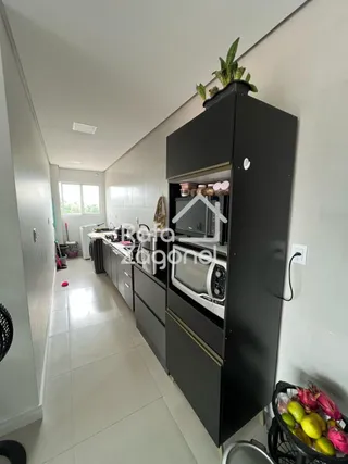 Apartamento com 2 dormitórios, foto 8