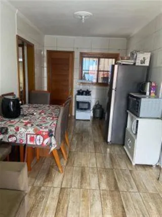 Casa geminada com 2 dormitórios, foto 2
