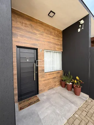 Casa geminada com 2 dormitórios, foto 2