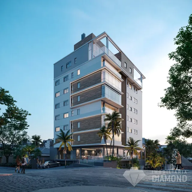 Apartamento com 2 dormitórios