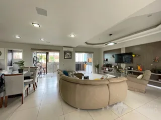 Casa com 3 dormitórios, foto 3