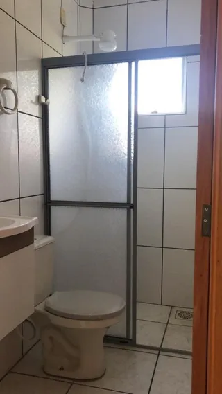 Apartamento com 1 dormitório, foto 6