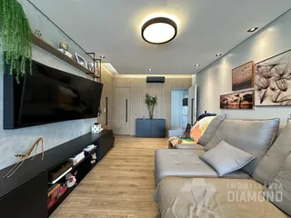 Apartamento com 3 dormitórios, foto 8