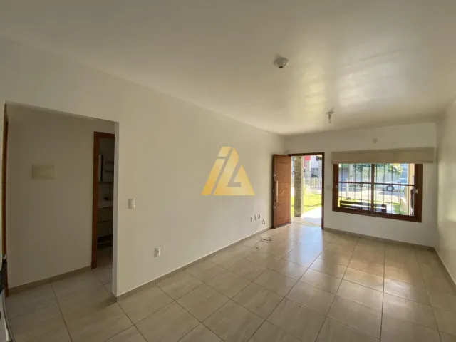 Casa geminada com 2 dormitórios, foto 2