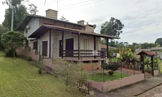 Casa com 3 dormitórios, foto 2