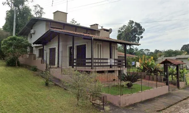 Casa com 3 dormitórios, foto 2