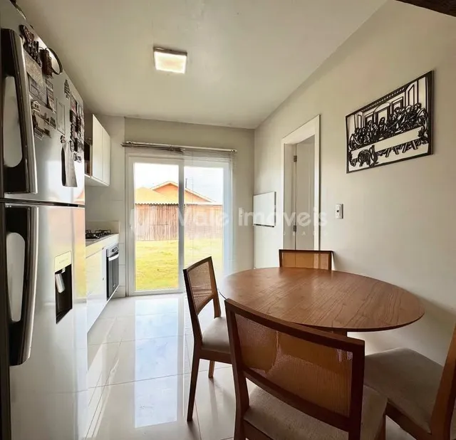 Casa com 1 dormitório, foto 4
