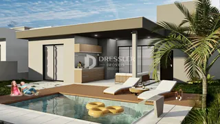 Casa com 3 dormitórios, foto 19