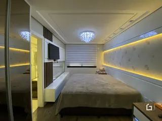 Apartamento com 4 dormitórios, foto 14