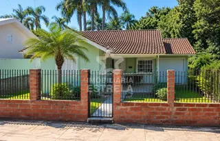 Casa com 3 dormitórios, foto 1