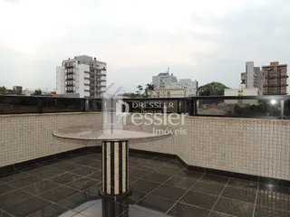 Cobertura com 3 dormitórios, foto 15