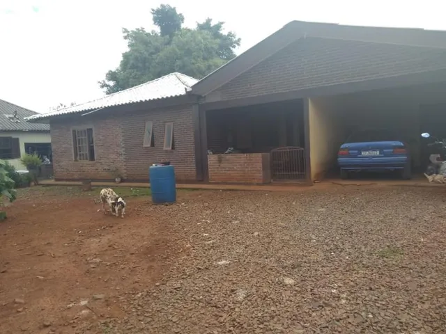 Casa com 2 dormitórios, foto 3