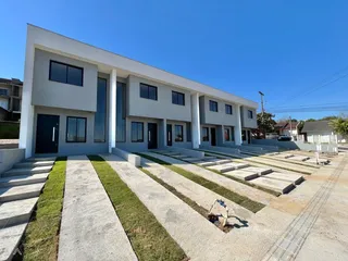 Sobrado com 2 dormitórios, foto 3