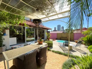 Casa com 4 dormitórios, foto 11