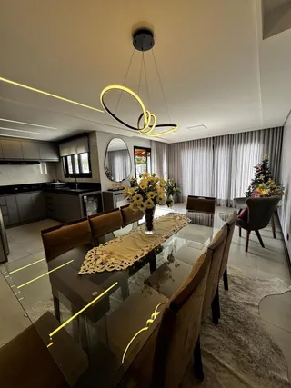 Casa com 3 dormitórios, foto 1