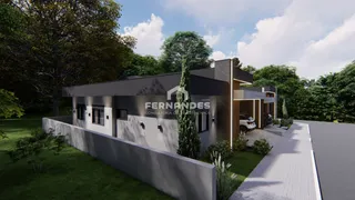Casa geminada com 3 dormitórios, foto 6