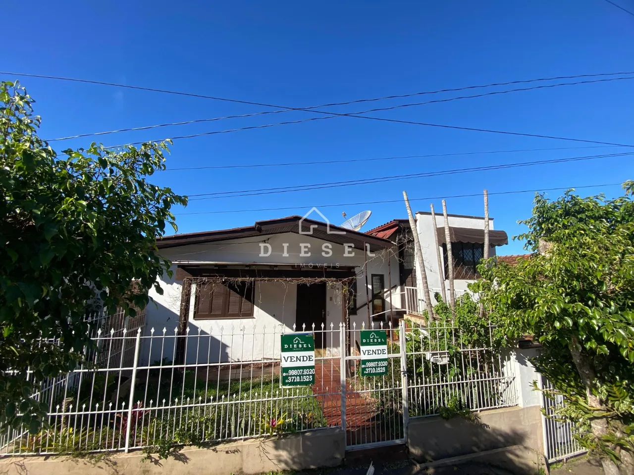 Casa com 3 dormitórios, foto 1