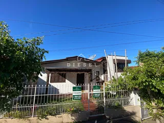 Casa com 3 dormitórios, foto 1