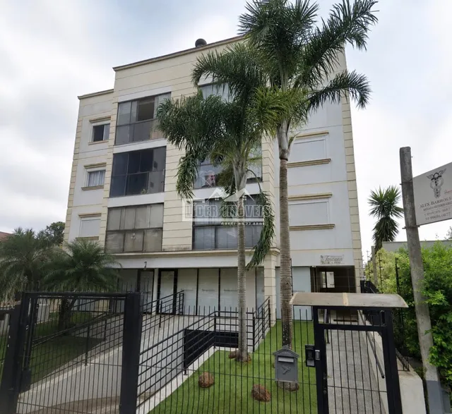 Apartamento com 2 dormitórios, foto 1