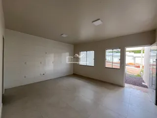 Casa geminada com 2 dormitórios, foto 4