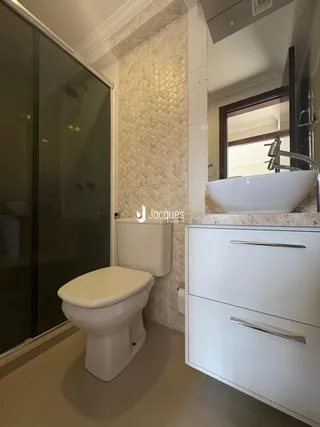 Apartamento com 2 dormitórios, foto 6