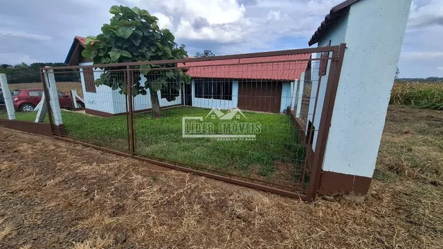 Área rural com 1 dormitório, foto 2