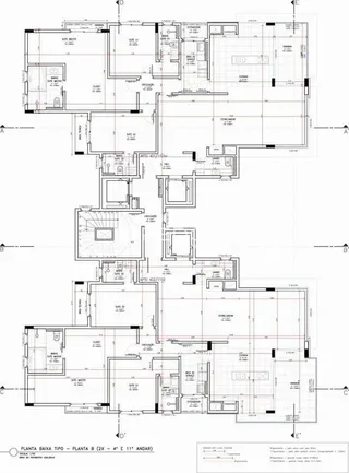 Apartamento com 3 dormitórios, foto 27