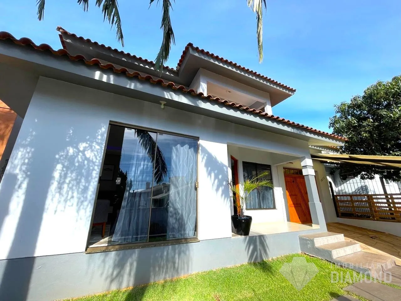 Casa com 3 dormitórios, foto 1