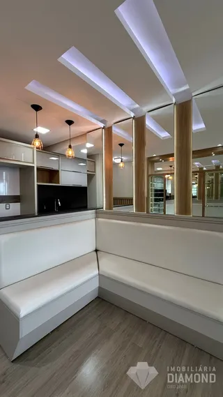 Apartamento com 2 dormitórios, foto 6