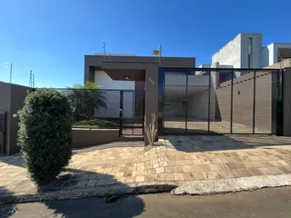 Casa com 3 dormitórios, foto 3