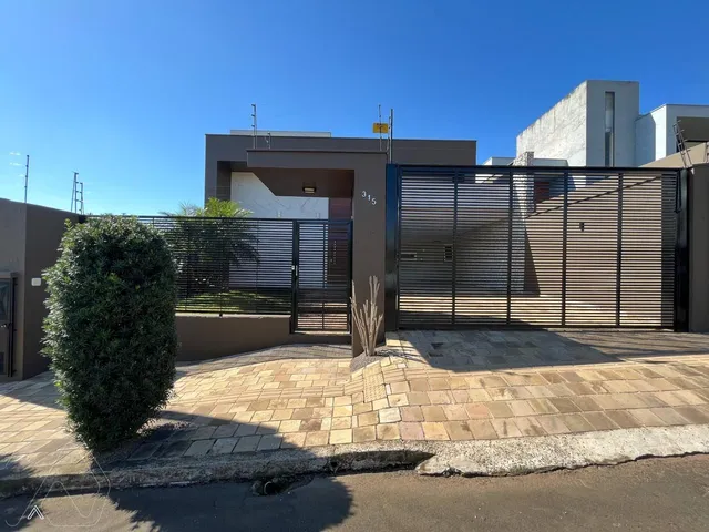 Casa com 3 dormitórios, foto 3