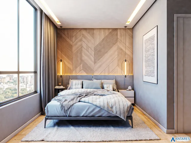 Apartamento com 2 dormitórios, foto 5