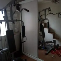 Apartamento com 2 dormitórios, foto 5