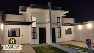 Casa com 2 dormitórios, foto 1