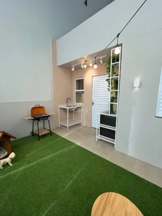 Casa com 2 dormitórios, foto 12