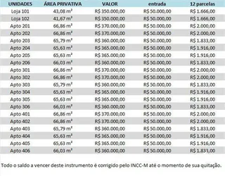 Apartamento com 2 dormitórios, foto 9