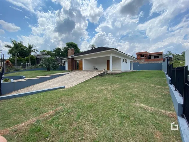 Casa com 3 dormitórios, foto 3