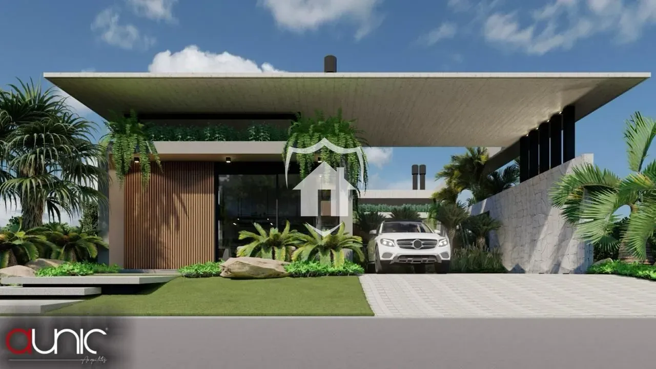 Casa com 4 dormitórios, foto 1