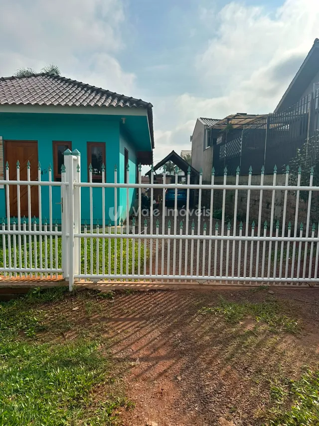 Casa com 2 dormitórios, foto 5